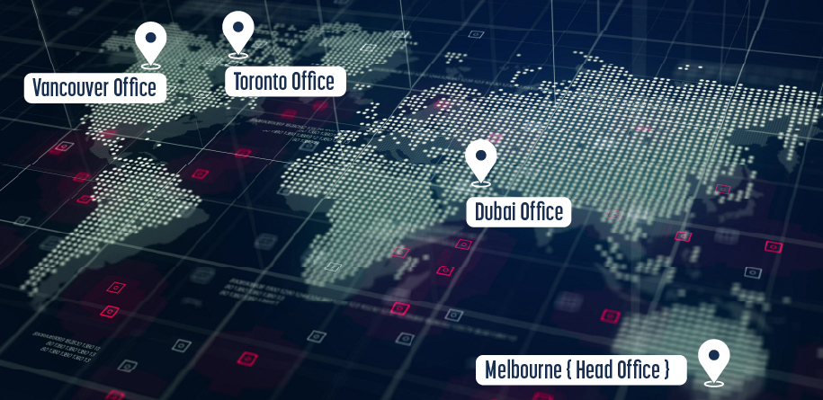 offices
